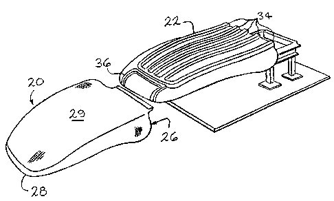 Une figure unique qui représente un dessin illustrant l'invention.